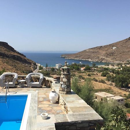 Sun Holiday House Pisses Exterior photo