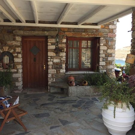 Sun Holiday House Pisses Exterior photo