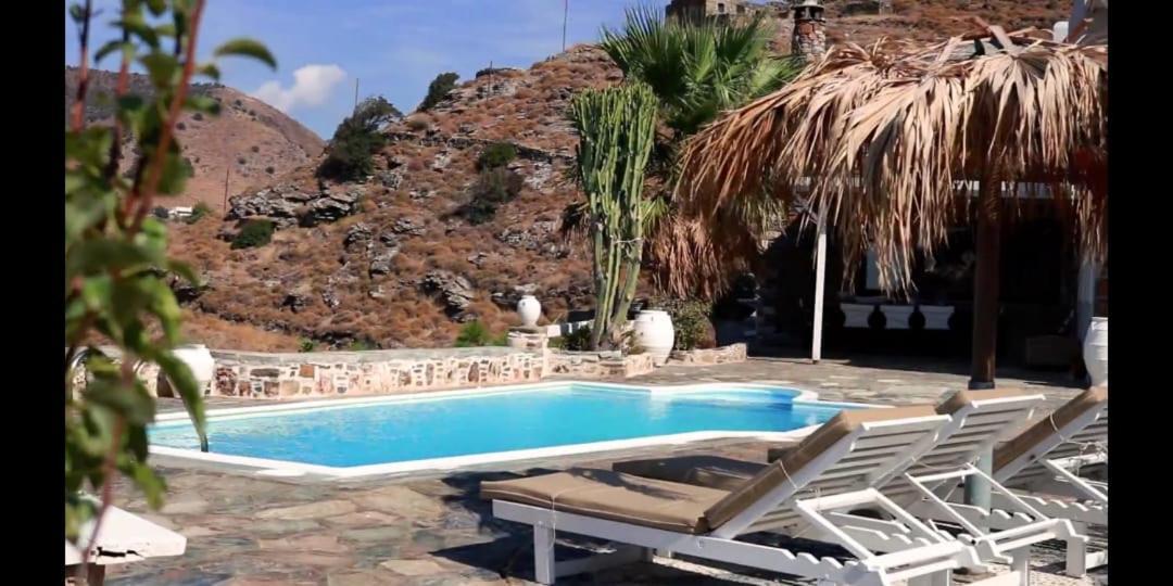 Sun Holiday House Pisses Exterior photo