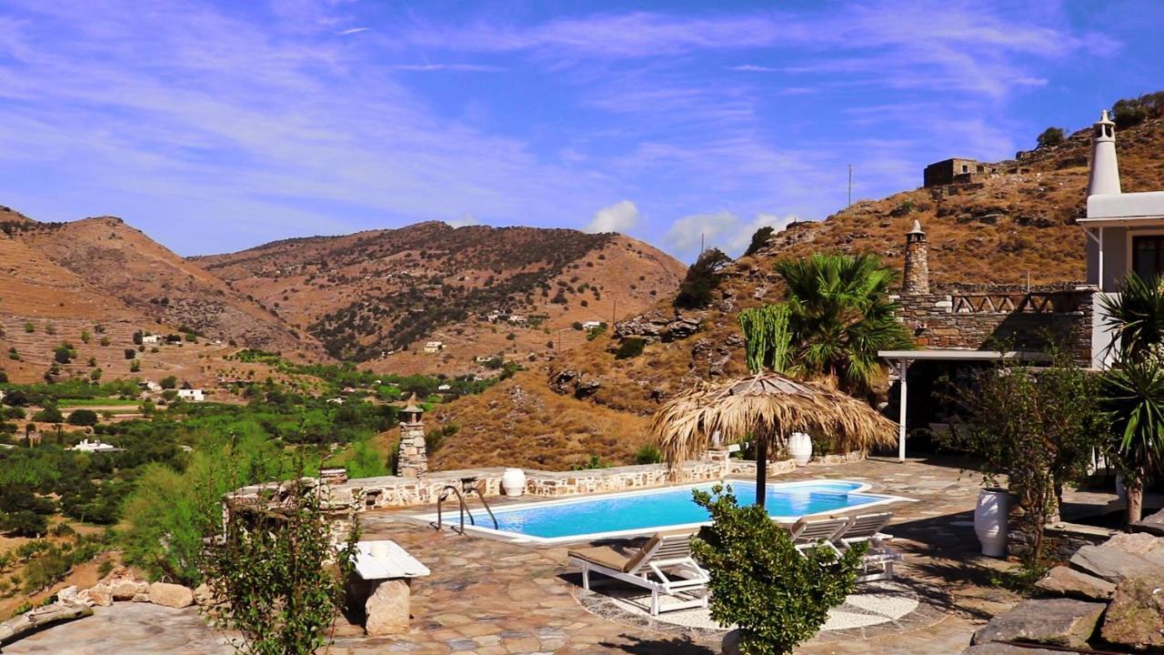 Sun Holiday House Pisses Exterior photo
