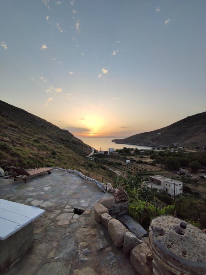 Sun Holiday House Pisses Exterior photo