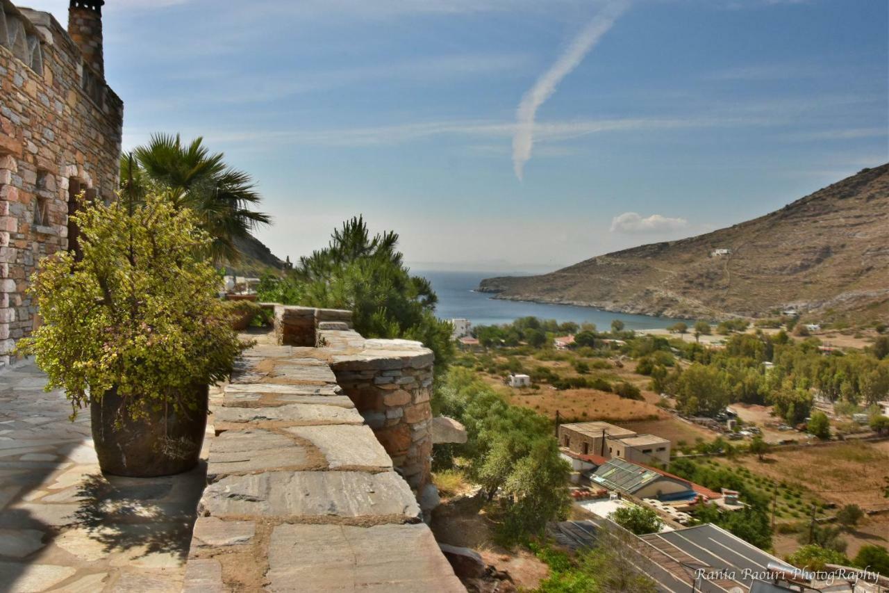 Sun Holiday House Pisses Exterior photo