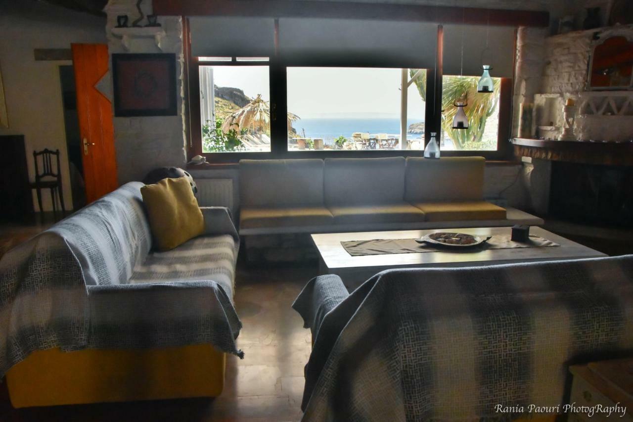Sun Holiday House Pisses Exterior photo