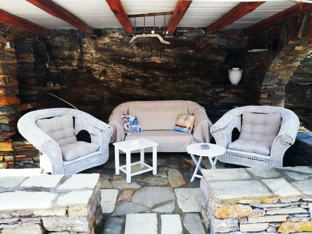 Sun Holiday House Pisses Exterior photo